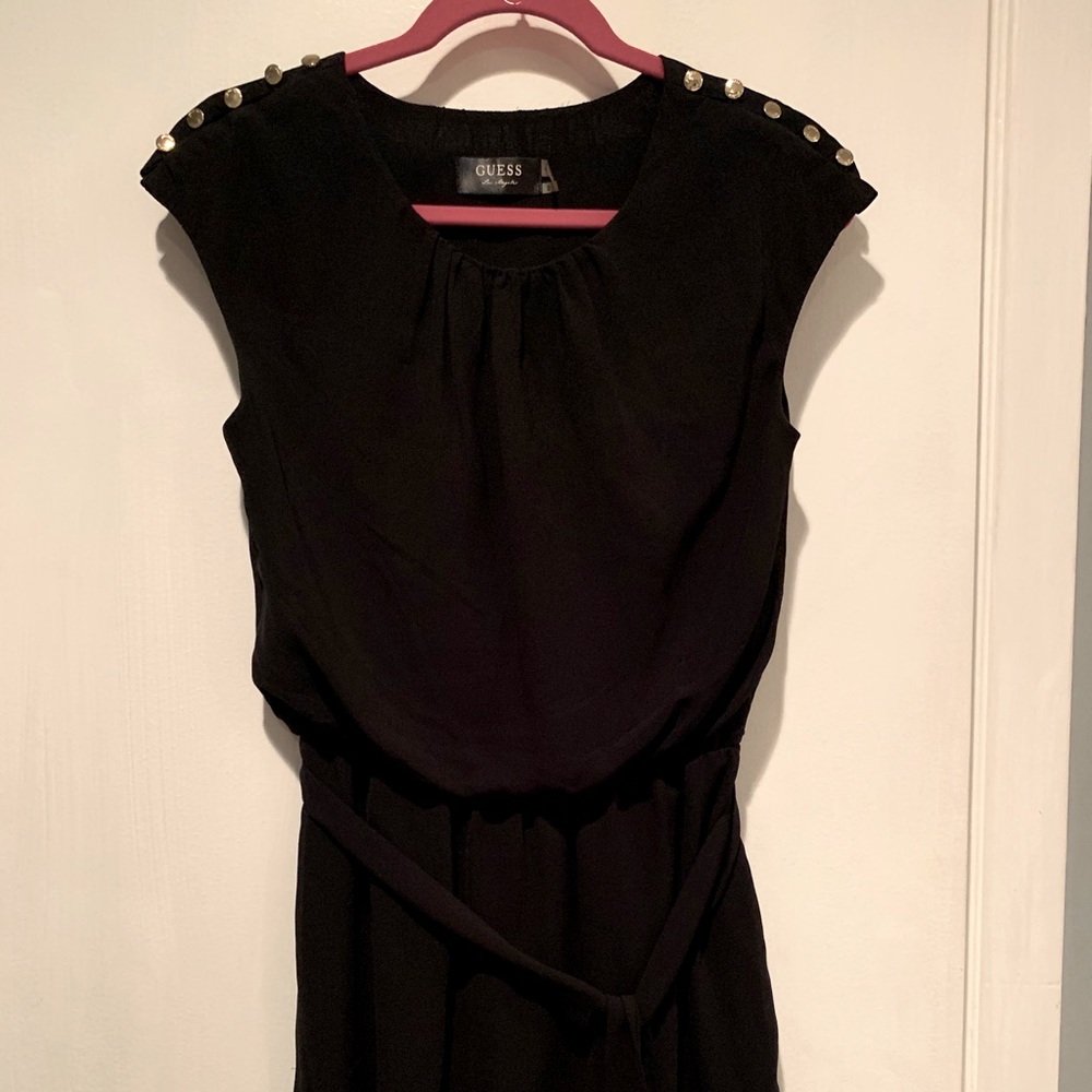 Guess Little Black Dress
